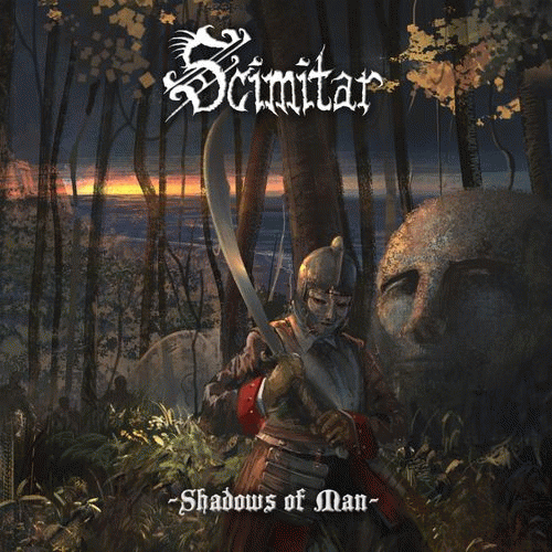 Scimitar (CAN) : Shadows of Man